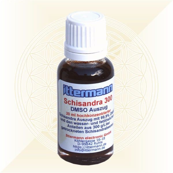 Schisandra 300 20ml