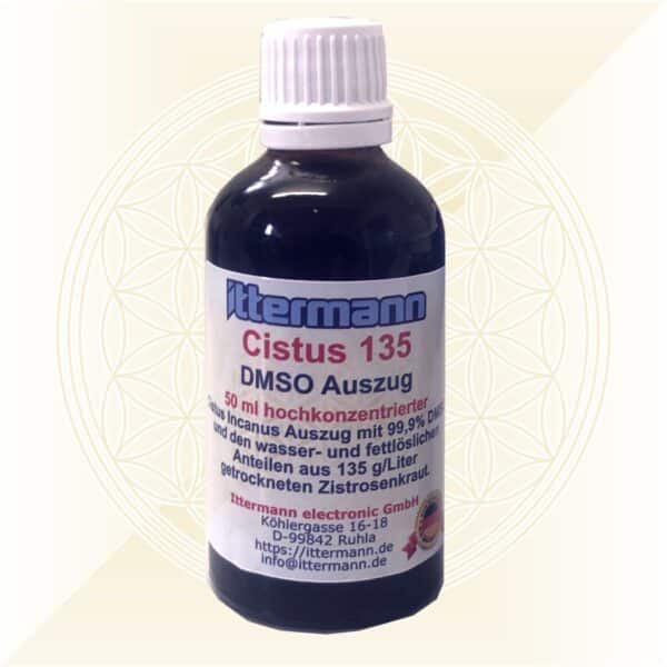 Cistus Zistrose 50 ml