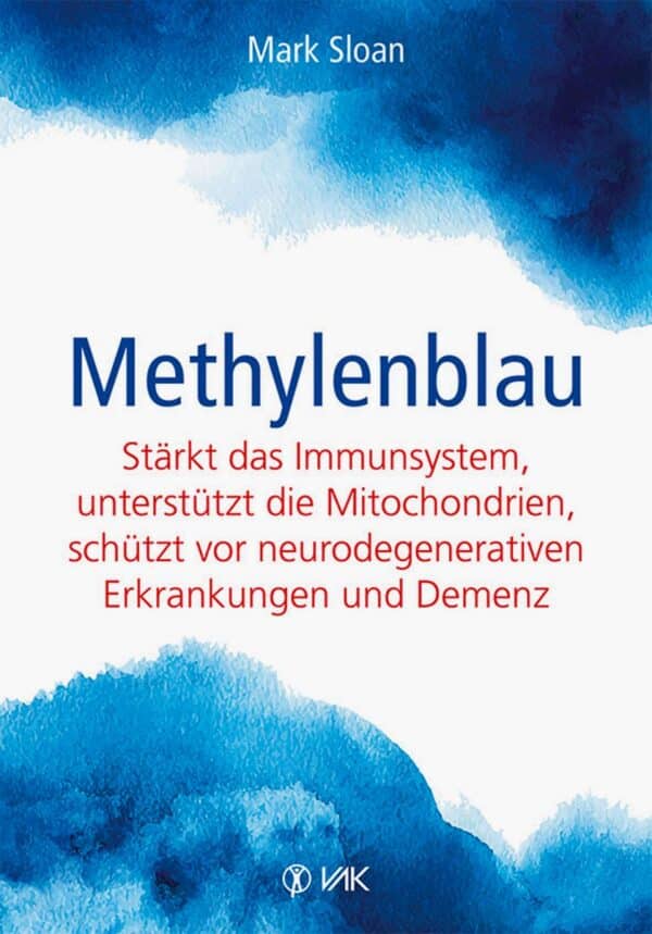 Methylenblau Mark Sloan