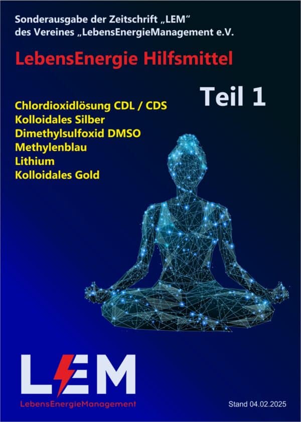 LEM HM Teil 1 Cover