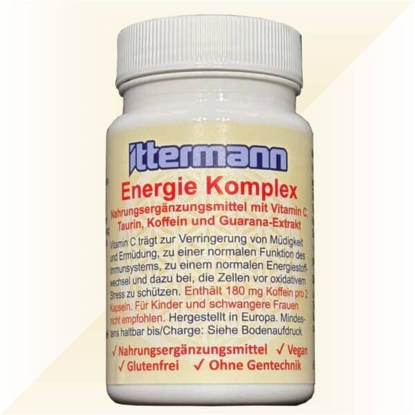 Ittermann Energie Komplex