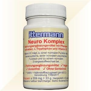 Ittermann Neuro Komplex