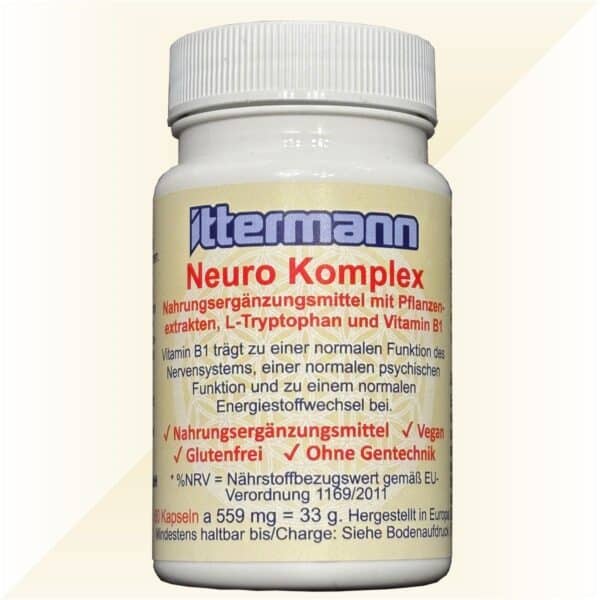 Ittermann Neuro Komplex
