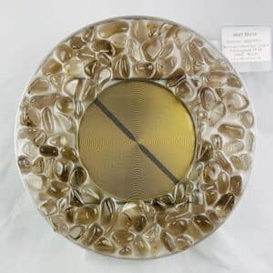 iWell Stone Rauchquarz 2025-0011