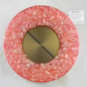 iWell Stone Rosenquarz 2025-0059