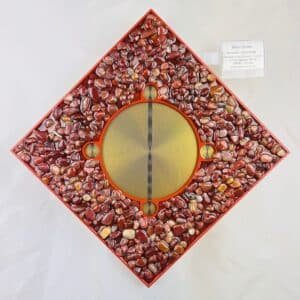 iWell Stone Roter Aventurin 2025-0040