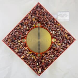 iWell Stone Roter Aventurin 2025-0060