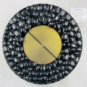 iWell Stone Schungit 2025-0047