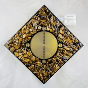 iWell Stone Tigerauge 2025-0032