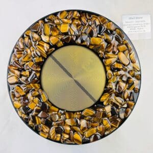 iWell Stone Tigerauge 2025-0038