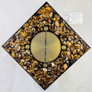 iWell Stone Tigerauge 2025-0042