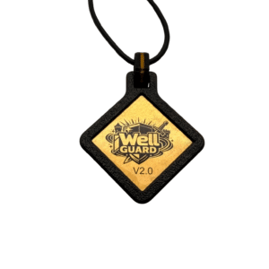 iWell Guard V2 Vorderseite